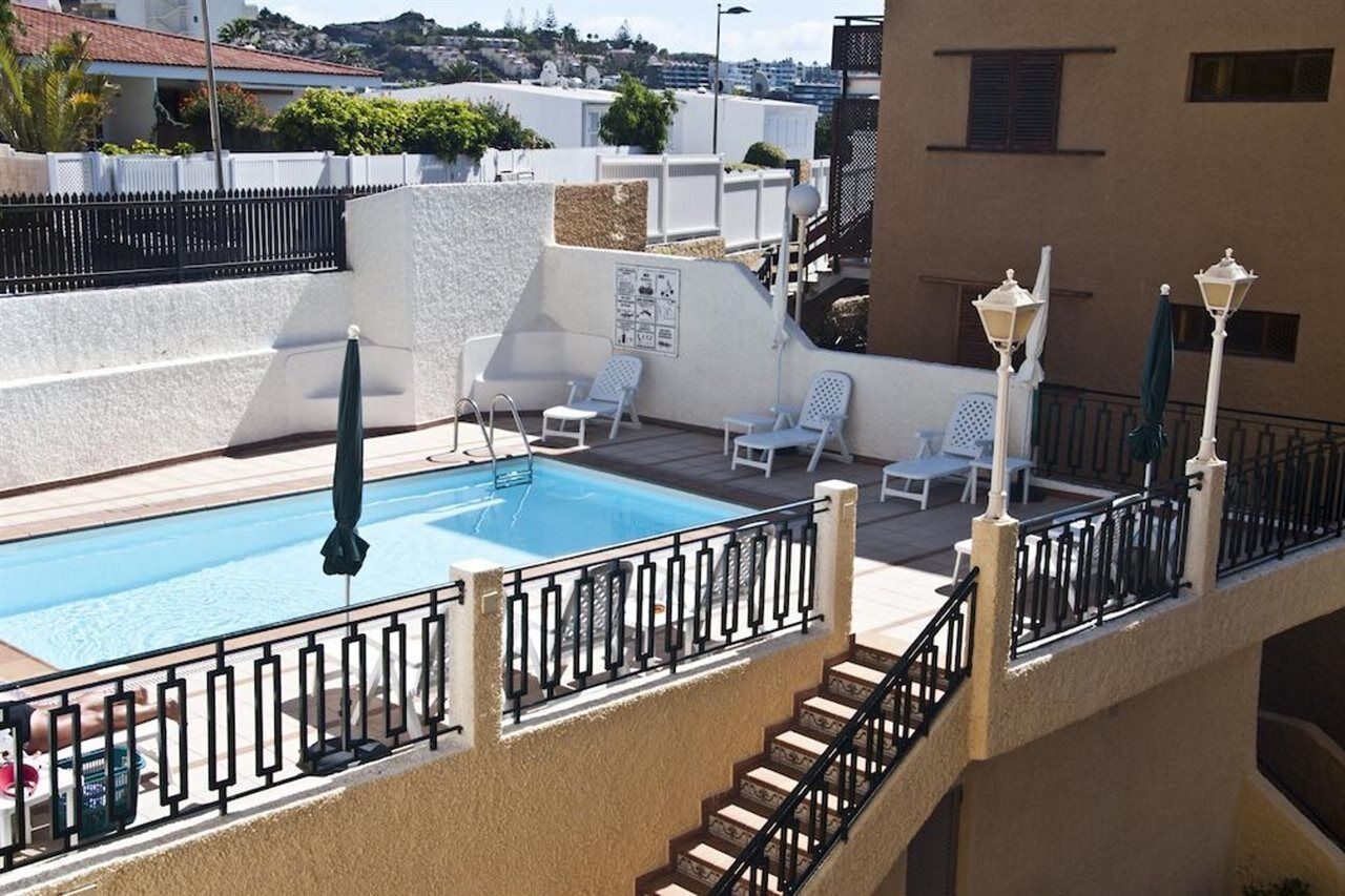 Tarahal Maspalomas (Gran Canaria)